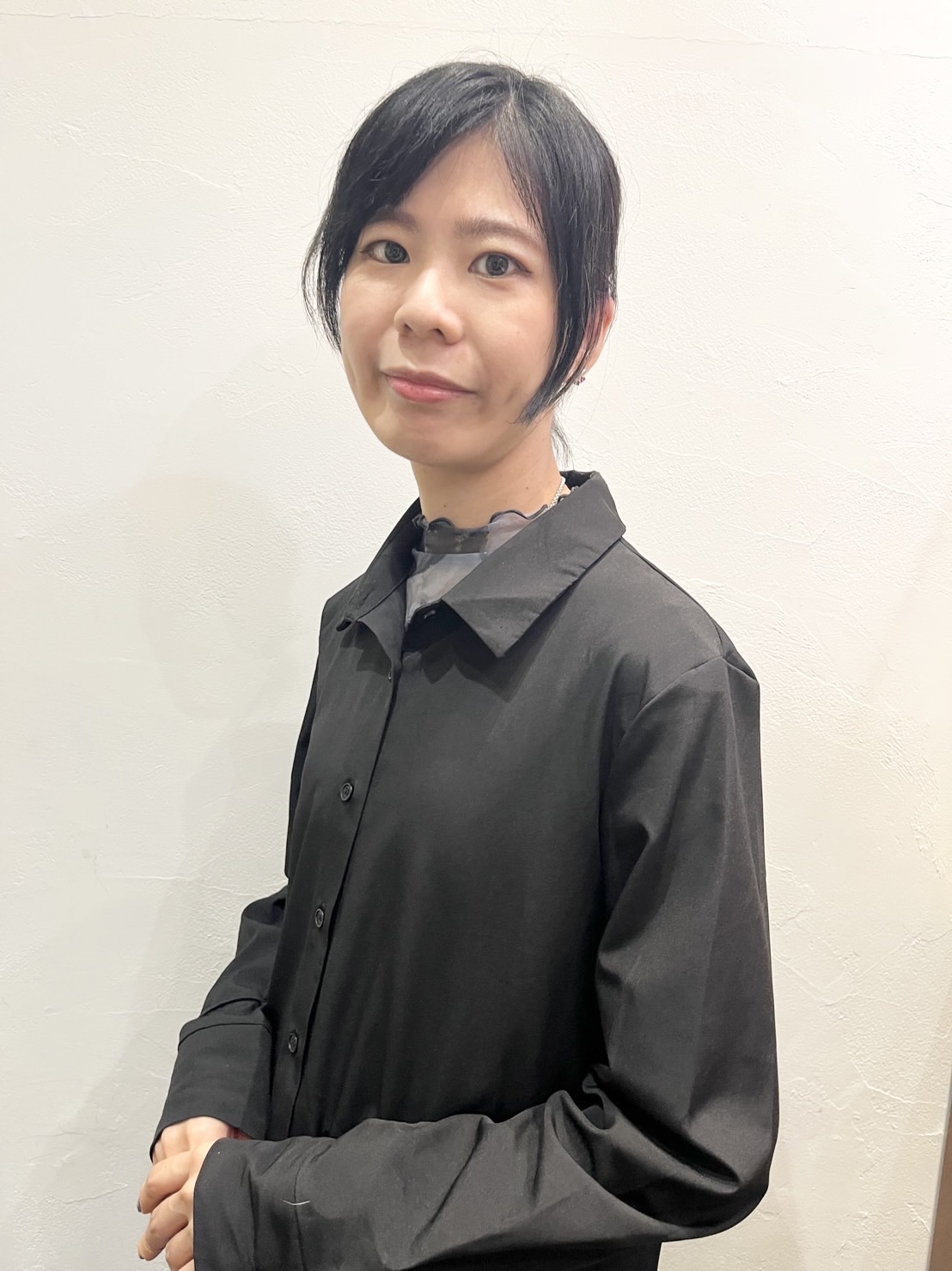 仲間　ひめか